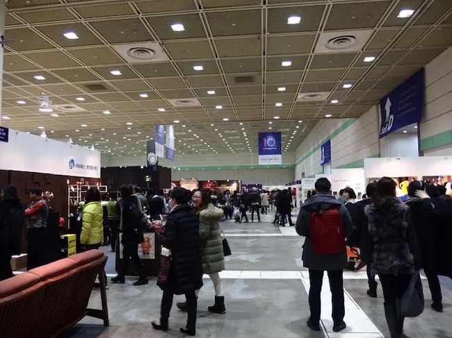 2024首爾家居設計展值得參展嗎-觀眾參展指南