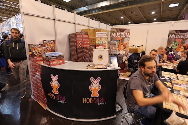 Spiel2024埃森桌游展10月開(kāi)展最新時(shí)間-地點(diǎn)