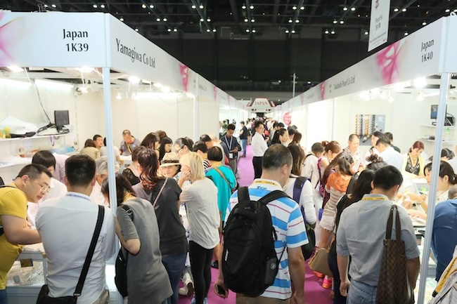 2024海德拉巴珠寶展9月開展在即-最新時(shí)間表-地址