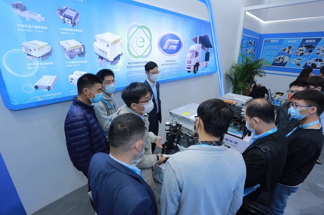 上海能源技術(shù)與設(shè)備展2024最新時(shí)間表 - 地址