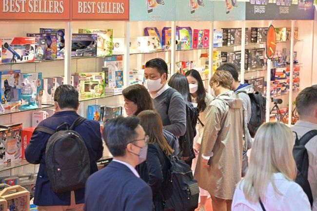 2025香港文具展-詳細(xì)交通指南