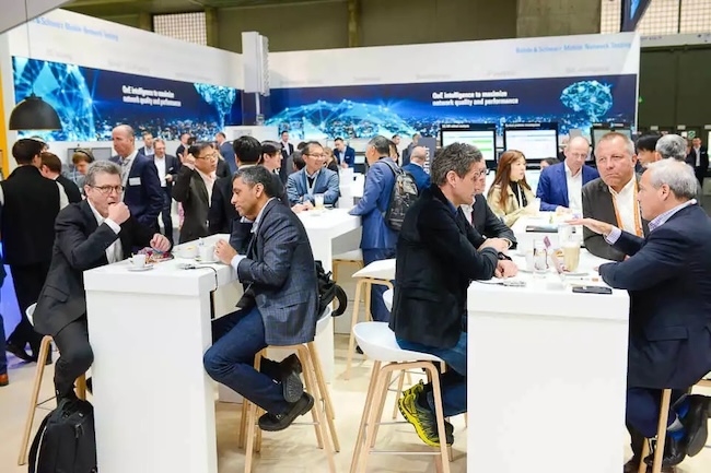 MWCA2024拉斯維加斯世界移動(dòng)通信展最新時(shí)間-地址