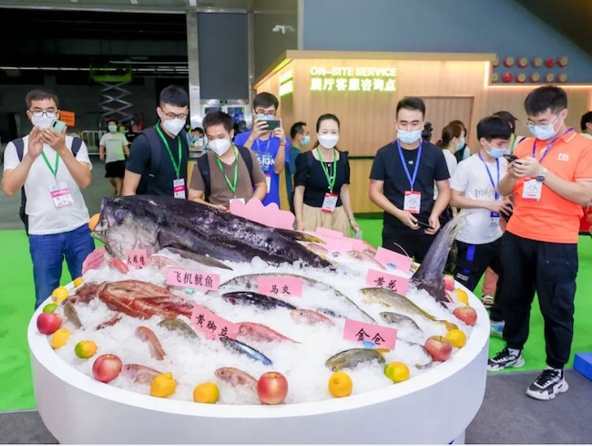 2024廣州漁博會展在哪舉行-展會地址-交通指南