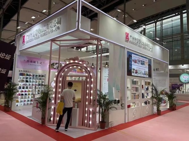 CIBE2024深圳美容展門票免費(fèi)領(lǐng)取-門票申請(qǐng)火熱進(jìn)行中