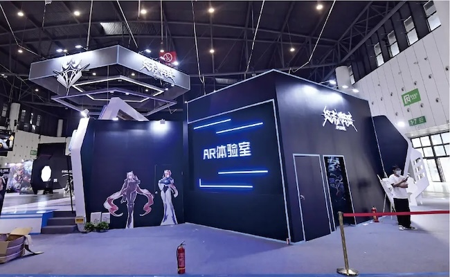 2024AIG樂妙動(dòng)漫游戲展值得參加嗎-展會(huì)亮點(diǎn)大揭密
