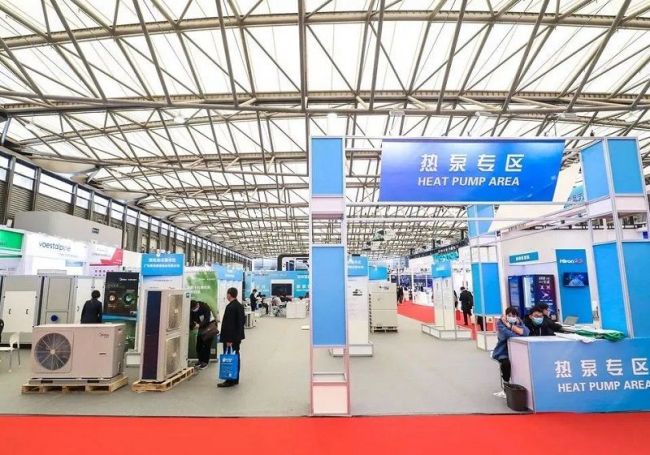 2025上海制冷展如何到達-交通指南