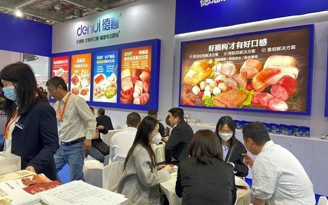 2025FIC上海食品添加劑展哪些展商可以參加-展品有哪些