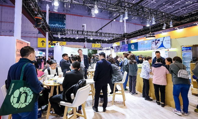 2025FIC上海食品添加劑-觀眾指南與實用觀展建議