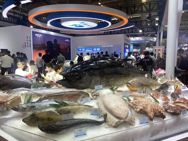 2024青島漁博會(huì)推動(dòng)漁業(yè)可持續(xù)發(fā)展與技術(shù)創(chuàng)新-產(chǎn)業(yè)前沿風(fēng)向標(biāo)