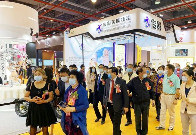 2024廣州性博會最新動態(tài)-探索成人用品行業(yè)的未來趨勢與創(chuàng)新