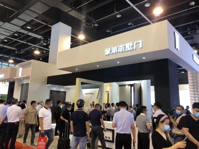 2025永康門博會(huì)在哪里舉辦-展館信息-交通指南