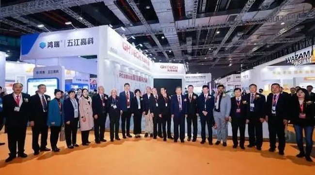 CPCA2025上海電子電路展值得參加嗎-有哪些亮點(diǎn)