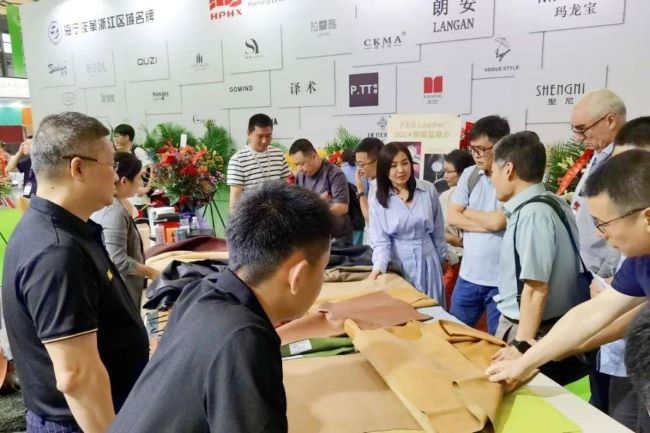 ACLE2025上海皮革展在哪里舉辦-交通指南