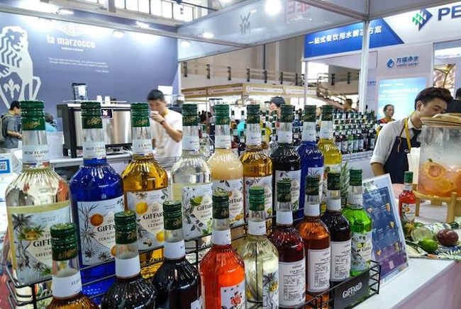 FCE北京食品飲料展2024開(kāi)幕在即-最新時(shí)間表