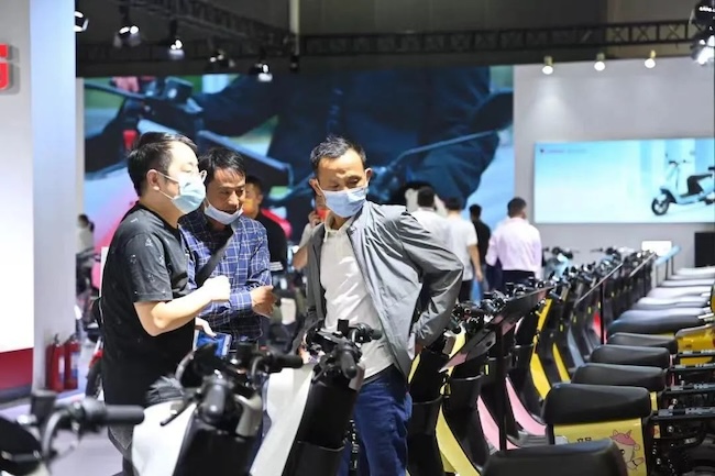 ZBEA2024浙江自行車新能源電動車展最新展出時間-時間表及地址