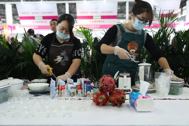 BST 上海燕博會2025展期定檔-最新時間表
