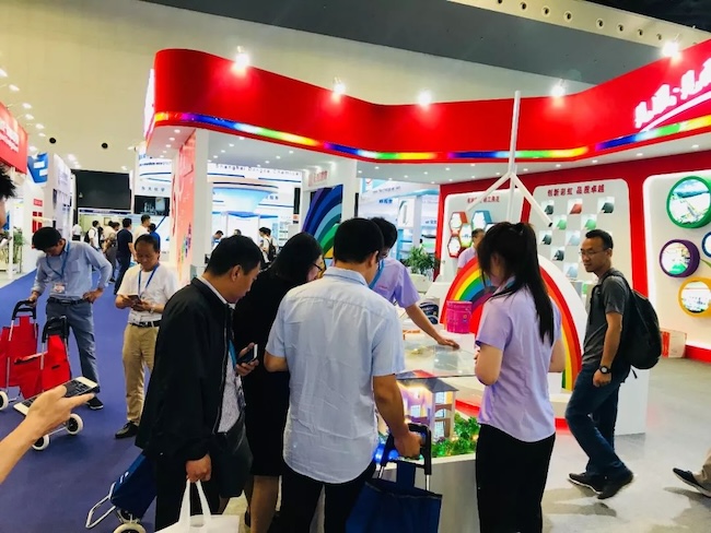RW2024上海防水展將迎來哪些展商-展商名單-會刊預(yù)訂