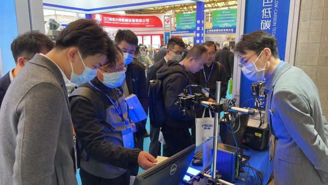 IBEEGlobal上海鋰電展2024門票如何申請-門票預(yù)訂攻略