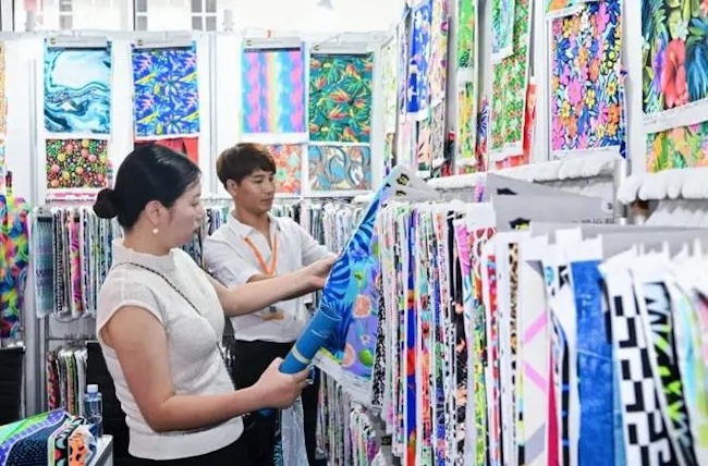 2024上海泳衣展有哪些展品-展品范圍一覽