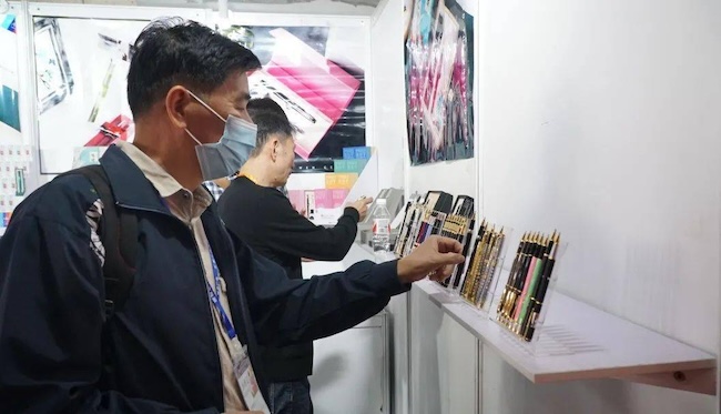 2024分水筆博會(huì)展位怎么訂-展位申請(qǐng)