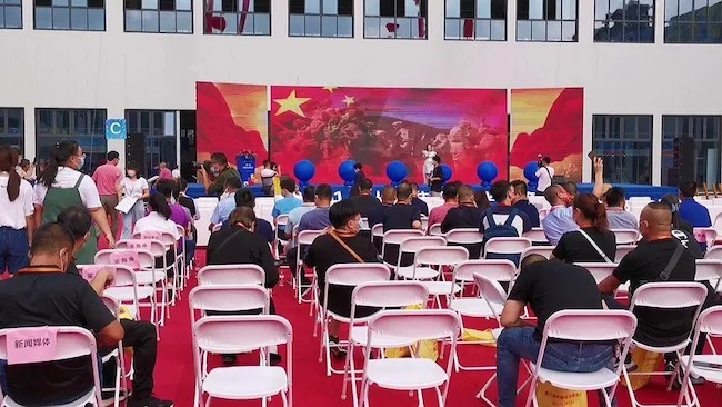 2024分水筆博會有哪些展品-展品范圍