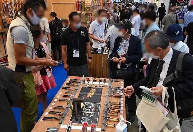 2024東京五金工具展有哪些展商-展商名單-會刊預(yù)訂
