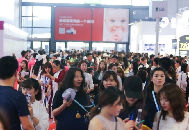 2025上海美博會(huì)怎么參展-展位預(yù)訂指南