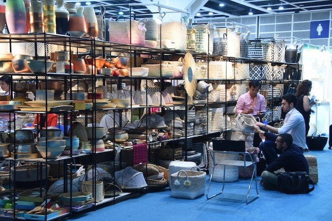 2024香港家庭用品及餐廚用品展展位如何申請-展位預(yù)訂