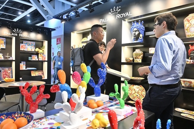 MegaShow2024香港文具禮品展有哪些參展商-展商名單-會(huì)刊