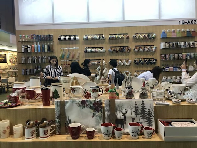 2024香港家庭用品及餐廚用品展必看亮點-最新趨勢和創(chuàng)新產(chǎn)品