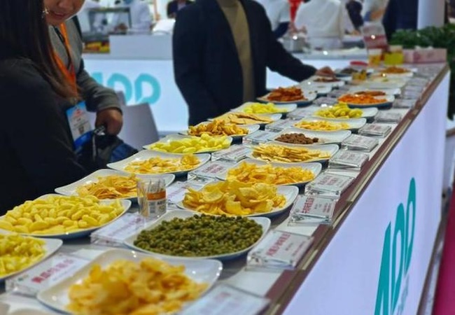 2025上海食品添加劑展定檔-最新時(shí)間表及地址