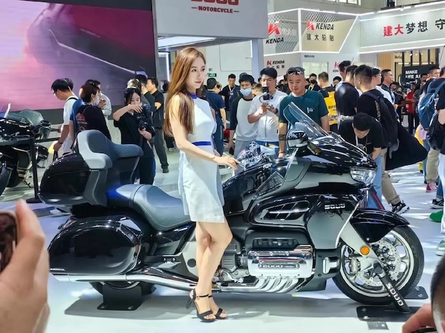 2025北京摩托車(chē)展有哪些參展商-展商名單-會(huì)刊