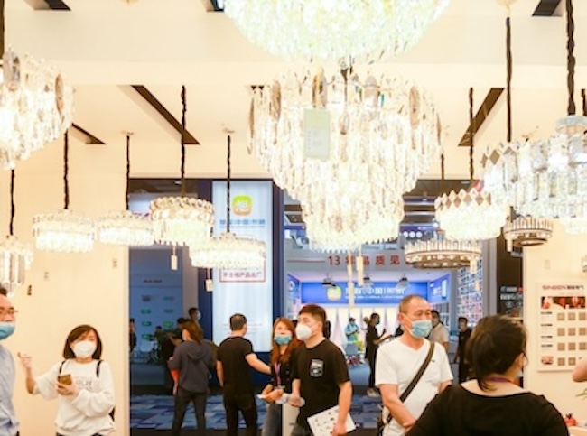 2024古鎮(zhèn)燈博展會亮點(diǎn)前瞻-共繪照明行業(yè)新篇章