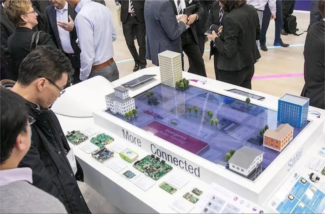 2024德國電子元器件展11月即將開幕-創(chuàng)新科技引領(lǐng)未來