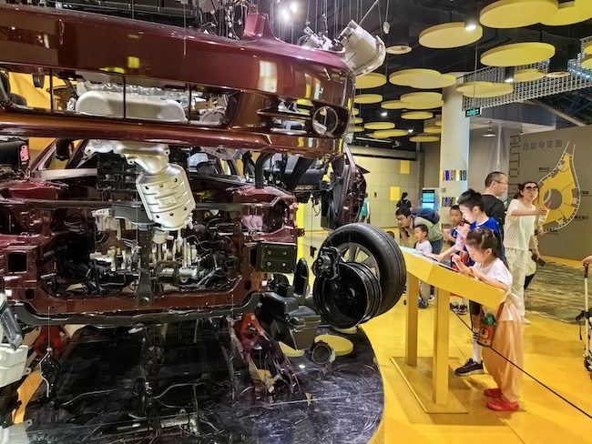 2025CIAACE北京汽車服務(wù)用品及設(shè)備展展商怎么參加-展位申請