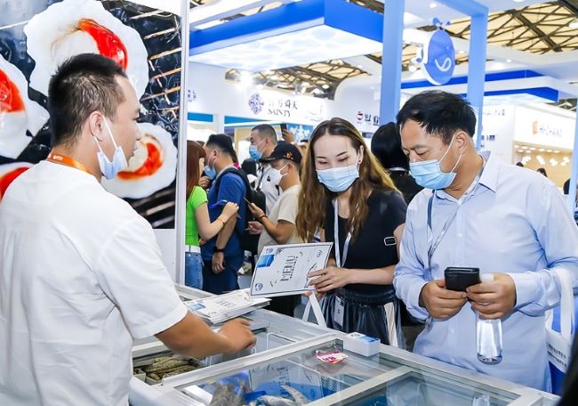 2025上海漁博會在哪里舉行-展會地址及交通指南