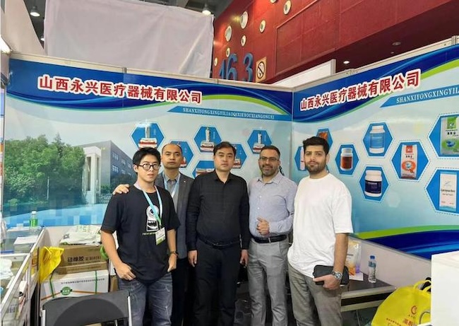 2025華南國際口腔展覽會(huì)3月啟幕-最新時(shí)間表