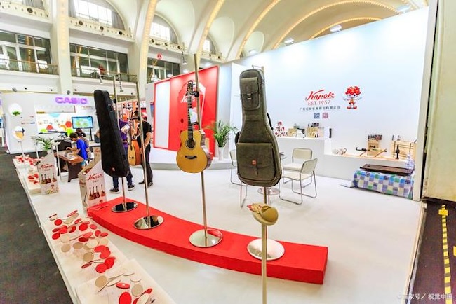 2025北京樂器展重磅定檔-最新展會時間