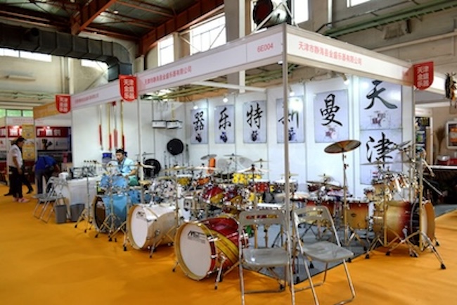  2025北京樂器展在哪里舉行-展會地址及交通指南
