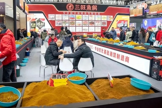 2025天津碧海釣具展最新動(dòng)態(tài)-探索釣具新趨勢(shì)