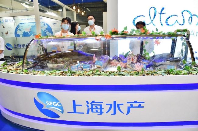 2025上海漁博會在哪里舉辦-展會地址及交通指南