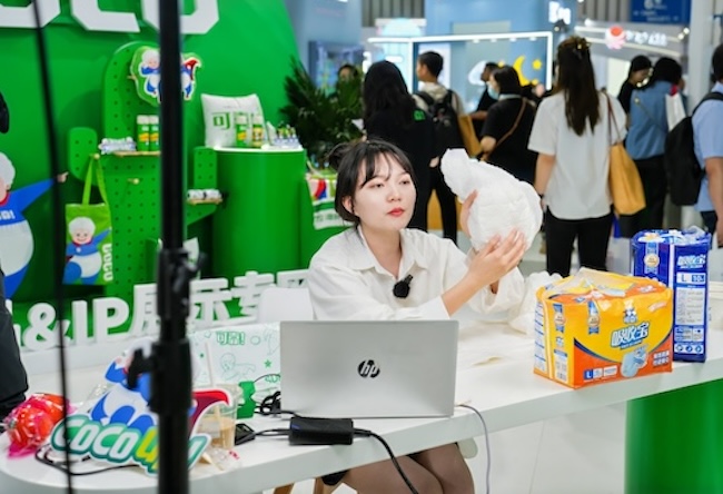 2025武漢生活用紙展值得參加嗎-展會亮點搶先看