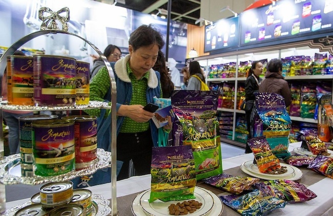 2025SIAL上海食品展免費(fèi)門(mén)票預(yù)訂-千種食品免費(fèi)品嘗