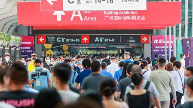 2025廣州照明展交通指南-如何順利抵達(dá)展館