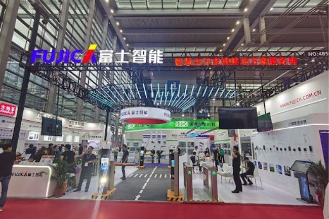2025深圳安博會知名展商概覽-會刊預(yù)訂指南