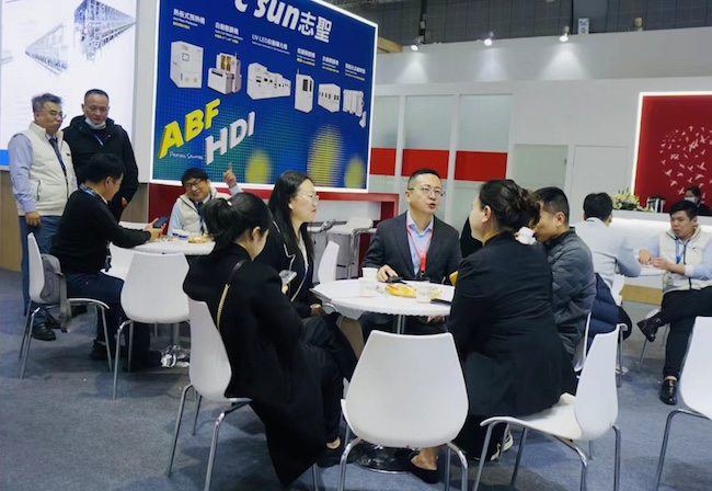 2025上海電子電路展聚焦可持續(xù)發(fā)展-綠色制造成為新風向