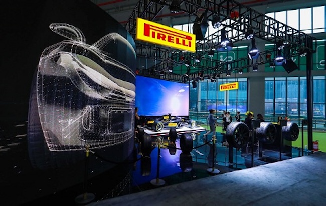 2024上海法蘭克福汽配展匯集全類型展商-一站式解決您的汽車問題