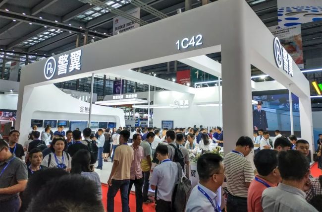 2025深圳安博會-展品范圍介紹-全面展示安防行業(yè)最新技術(shù)與產(chǎn)品