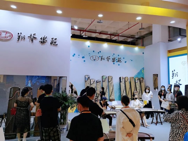 2025北京樂器展最新動態(tài)-音樂科技與創(chuàng)新的盛宴