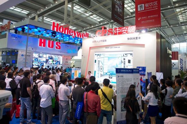 2025深圳安博會(huì)展會(huì)時(shí)間地點(diǎn)介紹-精確把握展會(huì)時(shí)刻